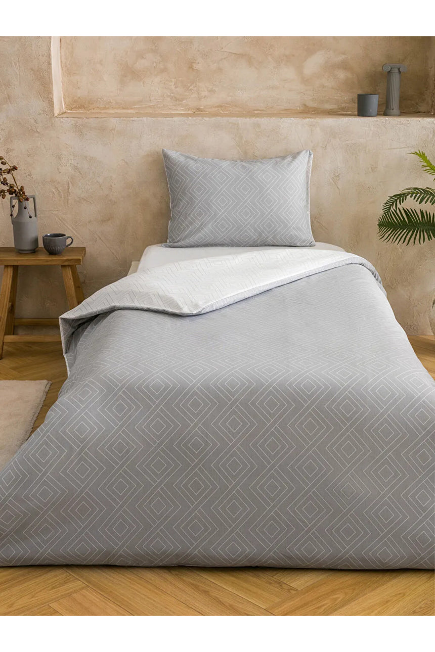 LCW HOME S67653D8 NVR,NEWGREY-NVR-TK-SET - Gri