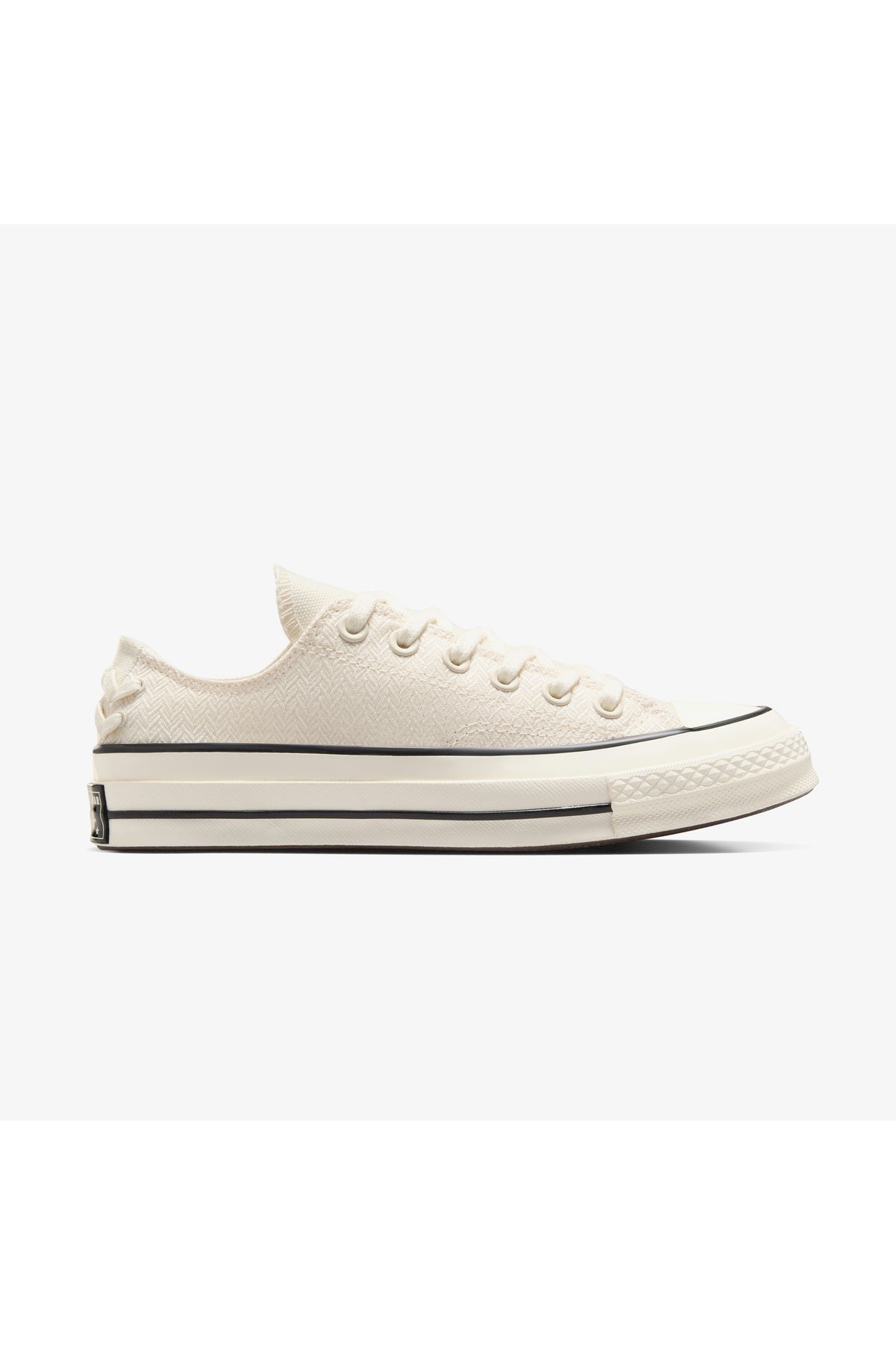 Converse Chuck 70 Unisex Sneaker A12557C - Krem