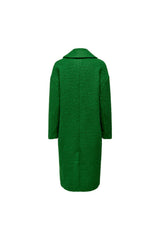 Only Coat 15293695 - Yeşil