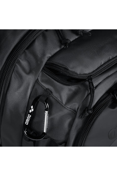 ARENA ARENA ALL SET BACKPACK 45L 010234100 - Siyah