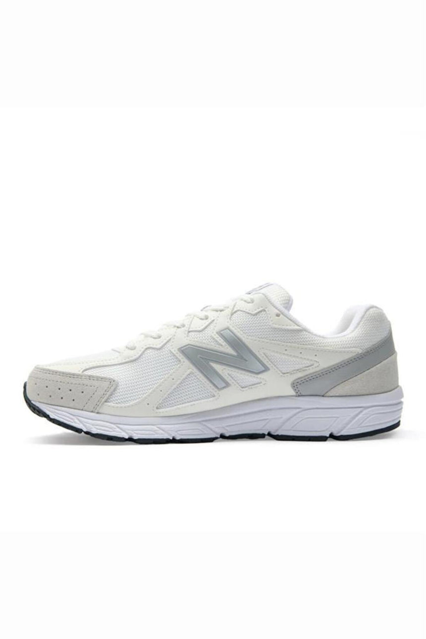 NEW BALANCE UNISEX AYAKKABI M4808M1 - Beyaz