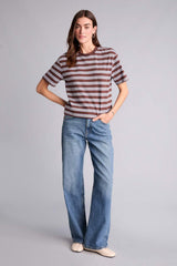 Defacto KADIN Knitted H6450AX - Kahverengi