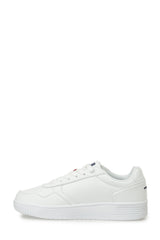 U.S. POLO ASSN. COSTER 5PR - Beyaz