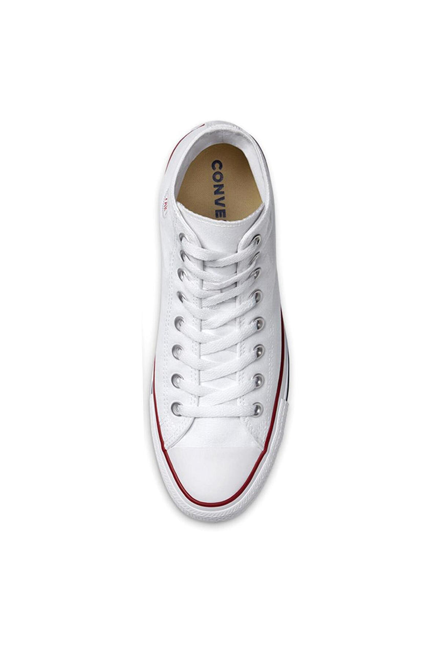 Converse Chuck Taylor All Star Canvas M7650C.102 - Parlak Beyaz