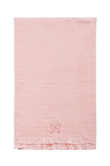 LCW HOME S61601B8 HVL,FIYONKRUFFLE-HVL-Y - Açık Pembe