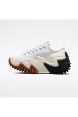 CONVERSE RUN STAR MOTION CANVAS PLATFORM 172896C.102 - Beyaz