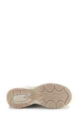 LUMBERJACK 5W POL WMN PU 5PR - Beyaz/Bej