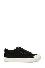 LUMBERJACK 5M LUZINY 5FX HAVUZ TABAN SNEAKER - Siyah