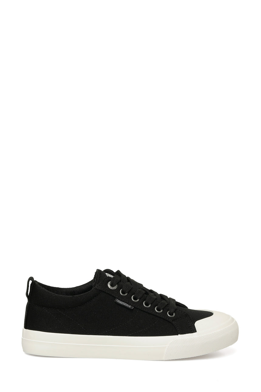 LUMBERJACK 5M LUZINY 5FX HAVUZ TABAN SNEAKER - Siyah