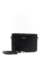 GUESS KADIN SALLY MINI BUCKET HWQG9921770 - Mavi