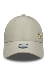 New Era 60771743 Şapka - Açık Bej