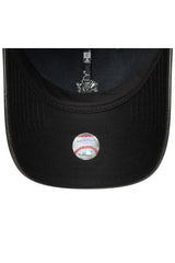 New Era 60691332 Şapka - Siyah