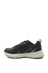 U.S. Polo Assn. Solen Kadın Sneaker - Siyah
