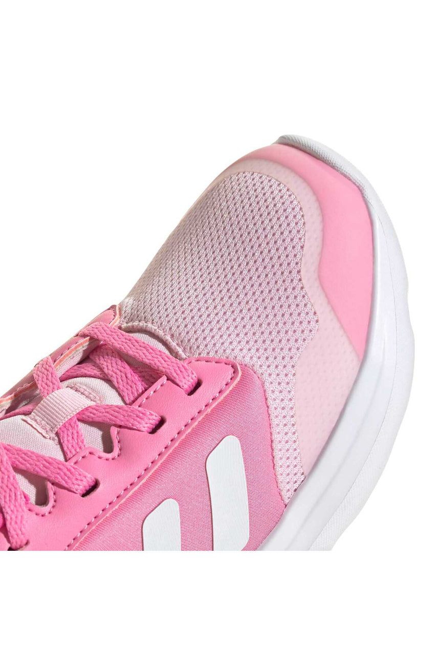 adidas tensaur run 3.0 el ie5990 - Pembe