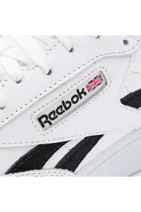 Reebok Club C Revenge - Beyaz/Siyah