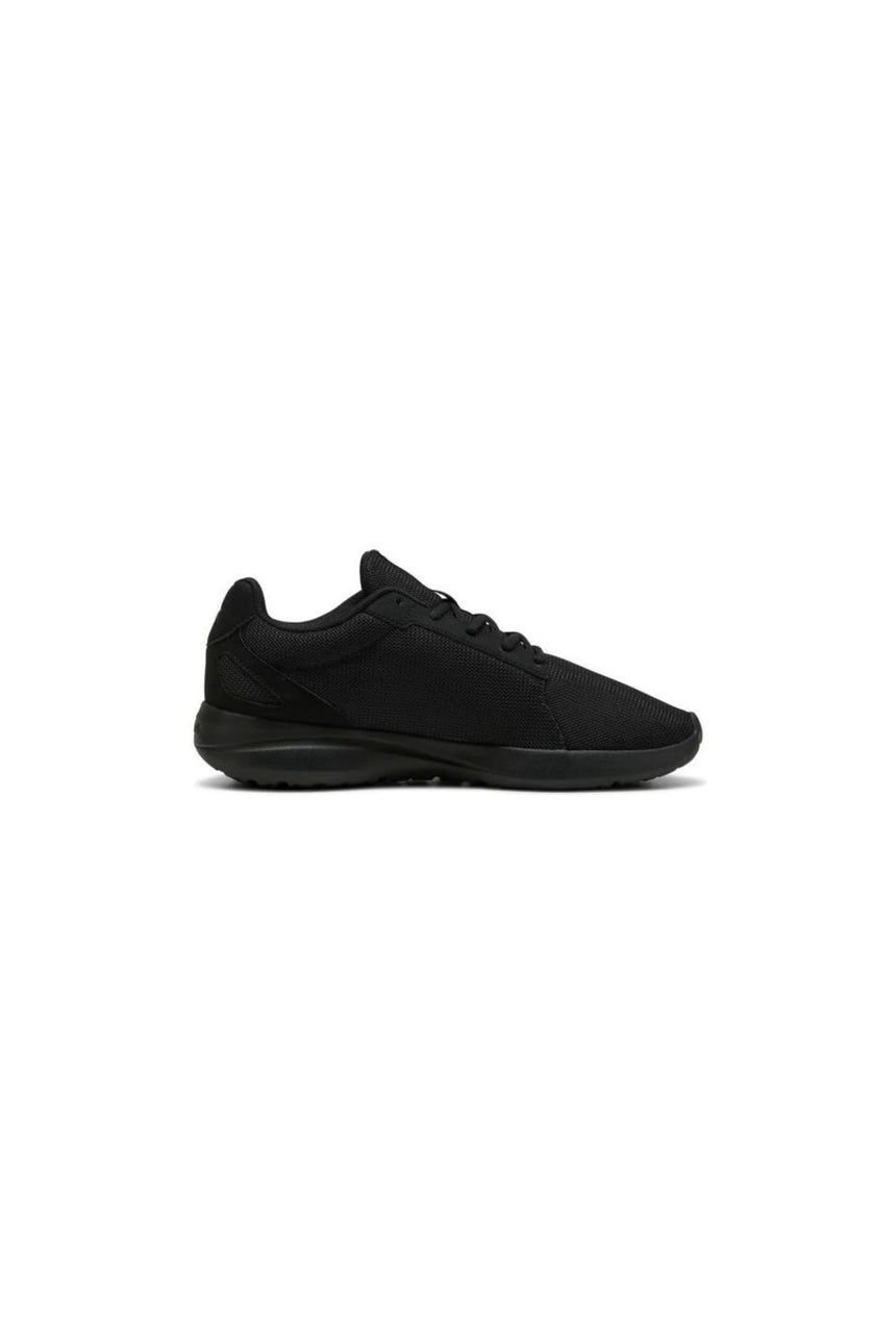 Puma SOFTRIDE COSMIC LT 40023501 - Siyah/Beyaz