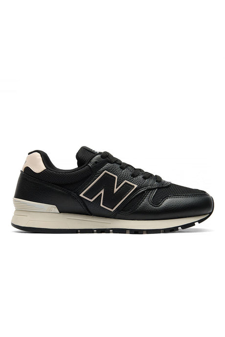 New Blance Lifestyle Men Shoes ML565LBB - Siyah