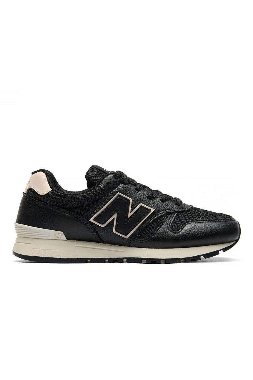 New Blance Lifestyle Men Shoes ML565LBB - Siyah