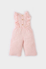 Defacto Çocuk Dress & Skirt E8760A5 - Pembe
