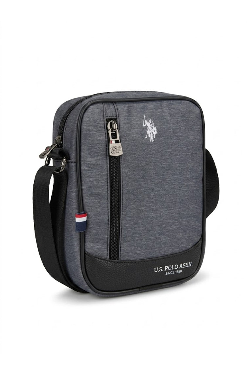 U.S POLO HEYBE PLHEY26086 - Gri