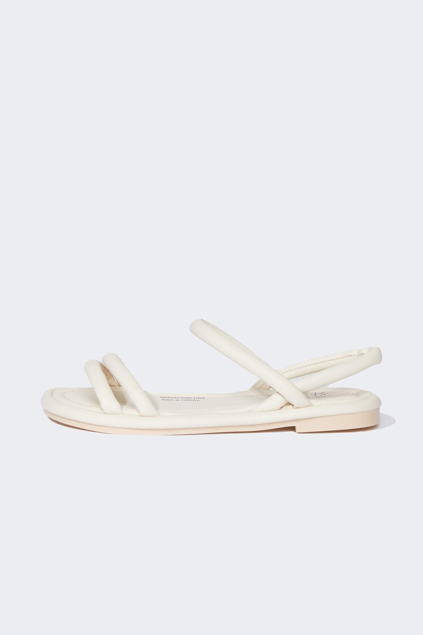 Defacto Kadın Slippers D0765Ax - Siyah