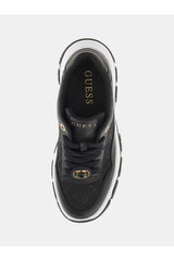 GUESS KADIN BERRETT2 FLFBRTELE12 - Siyah
