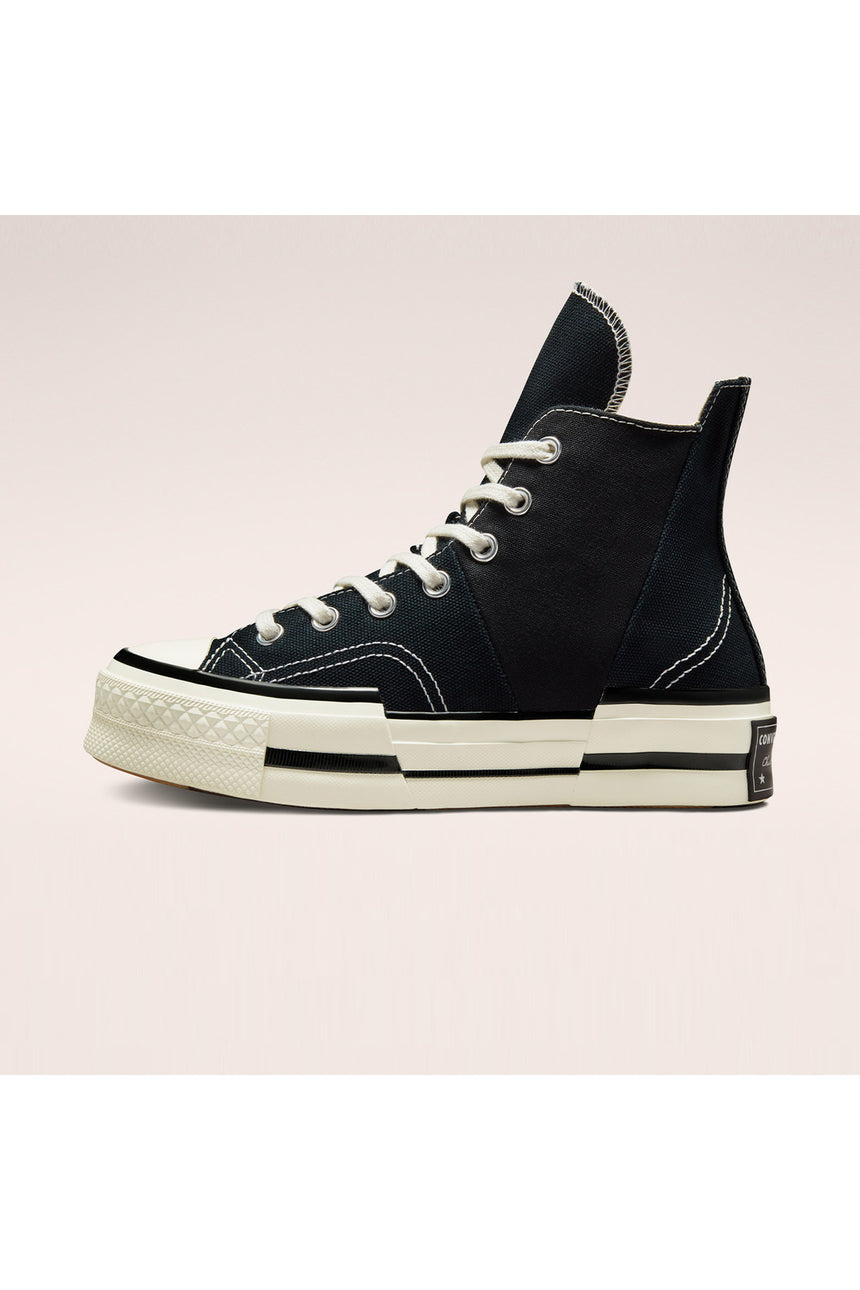 Converse Chuck A00916C Unisex Sneaker - Siyah