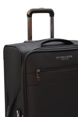 U.S. POLO VALIZ BUYUK BOY PLVLZAYD26034A - Siyah