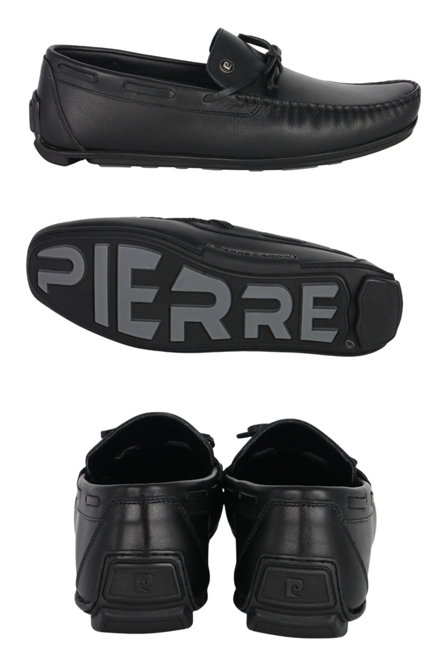 Pierre Cardin Erkek Ayakkabı 1642622 - Siyah