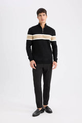 Defacto Erkek Trousers C7508Ax - Siyah