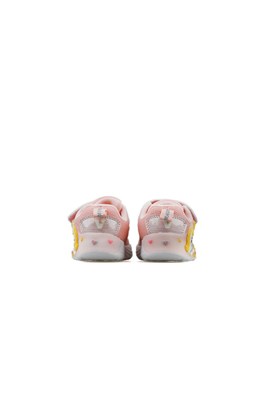Vicco Bebe Meli Ayakkabı 346.B26Y.103 - Pudra Pembe
