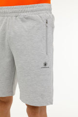 LUMBERJACK MB CT103 PAM SHORT 5FX - Gri