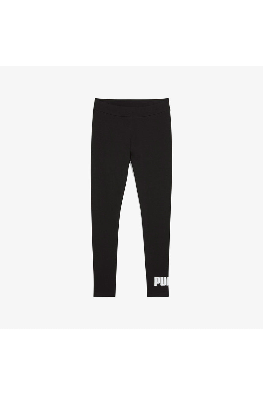 Puma ESS No. 1 Logo Leggings 68242601 - Siyah