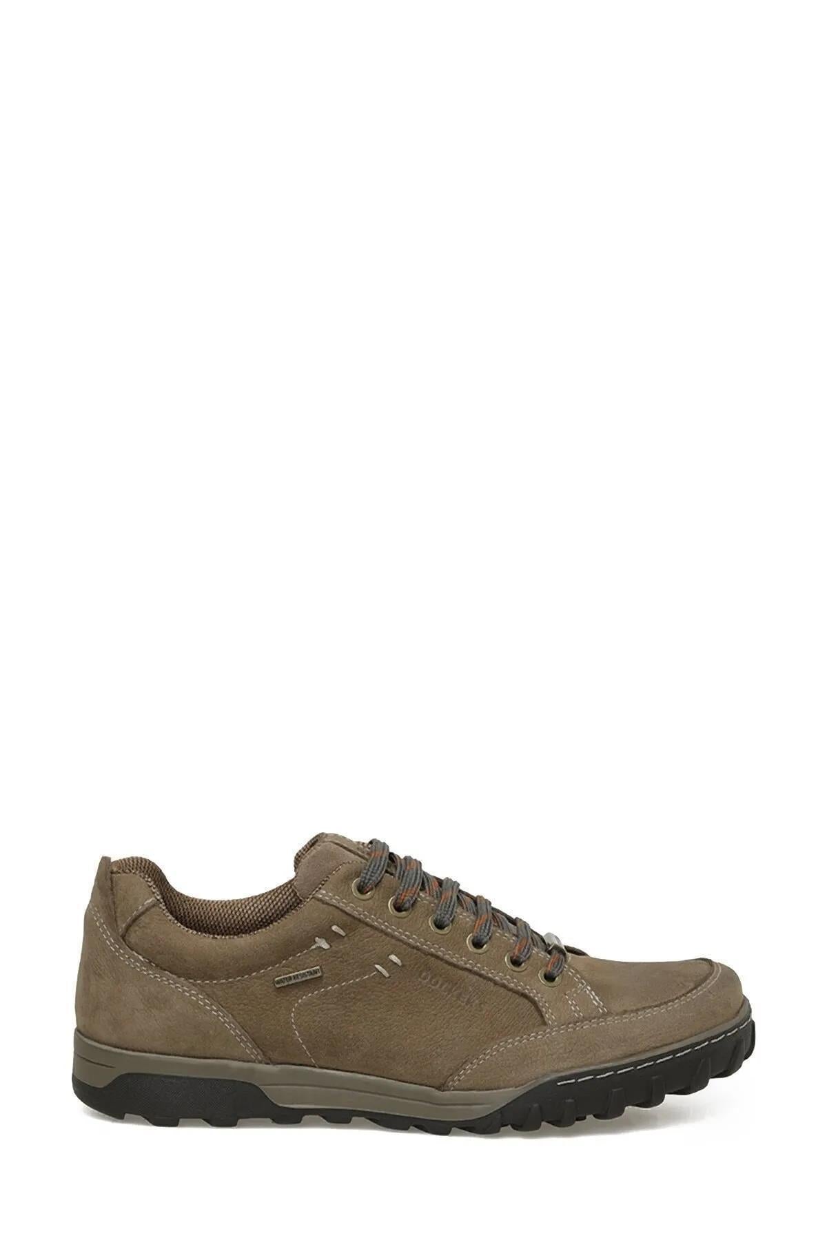 Dockers Erkek Outdoor Ayakkabı 217111 - Siyah