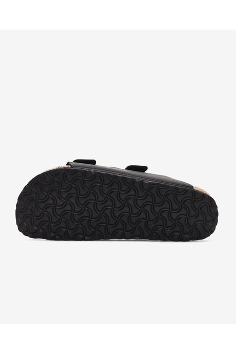 BIRKENSTOCK ARIZONA SFB BF 551253 - Siyah