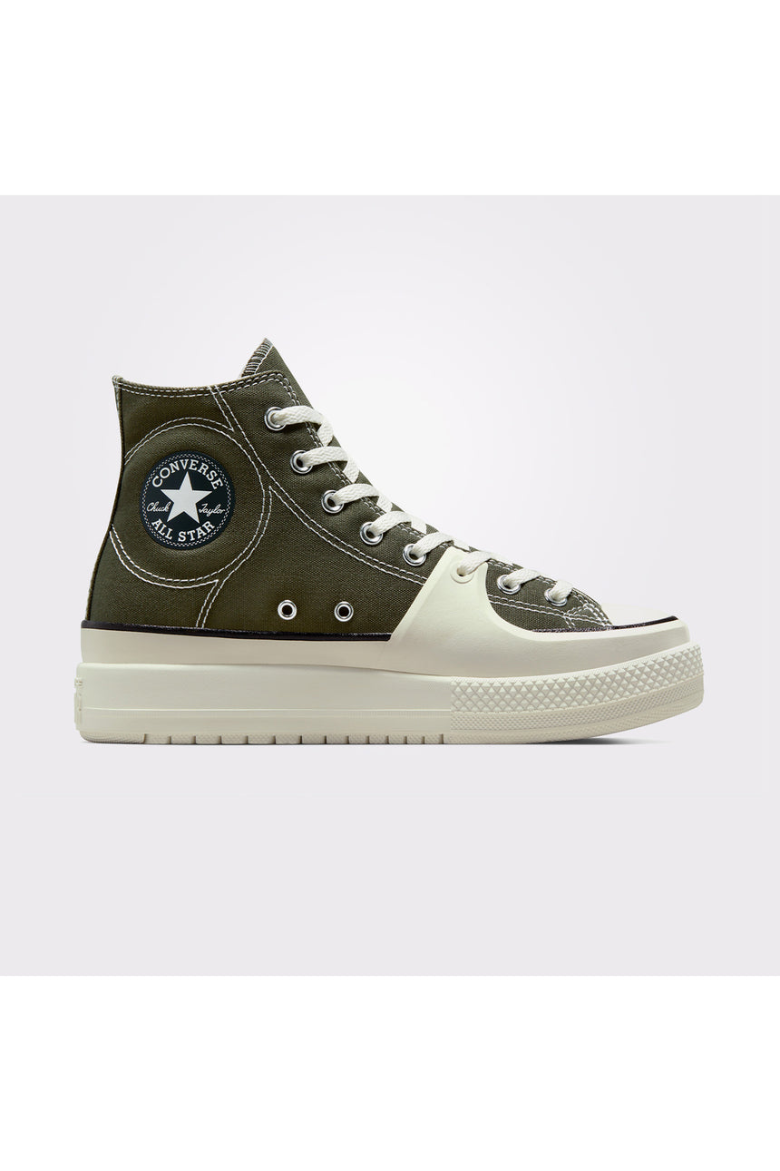 CONVERSE CONSTRUCT A06618C.371 - Koyu Yeşil