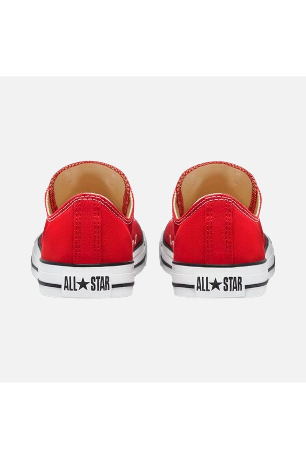 CONVERSE CHUCK TAYLOR ALL STAR CANVAS M9696C.600 - Kırmızı