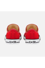 CONVERSE CHUCK TAYLOR ALL STAR CANVAS M9696C.600 - Kırmızı
