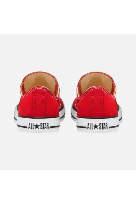 CONVERSE CHUCK TAYLOR ALL STAR CANVAS M9696C.600 - Kırmızı