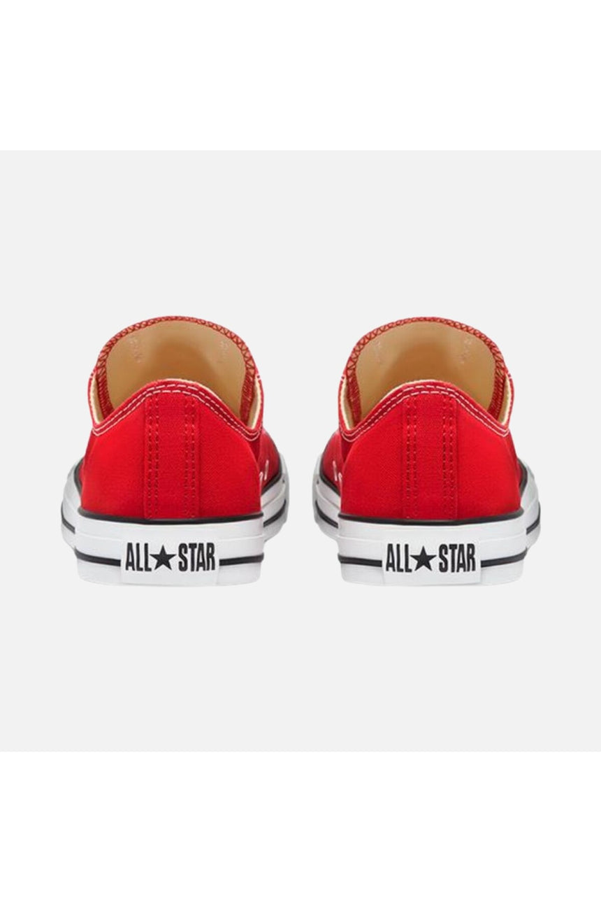 CONVERSE CHUCK TAYLOR ALL STAR CANVAS M9696C.600 - Kırmızı