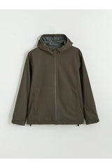 LCW ERKEK S6DR91F8 MNT,RAINCOAT-TR - Koyu Haki