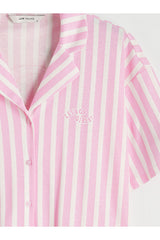 LCW KADIN S6JC96B8 ŞRT,TR-TONNY - Pembe