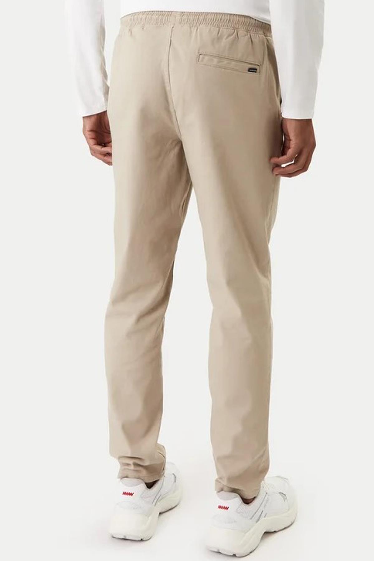 Jack & Jones Ace Dylan Erkek Jogger Pantolon 12288472 - Bej