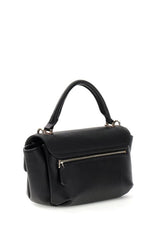 GUESS KADIN GILDA TOP HANDLE FLAP HWZG9747200 - Mavi