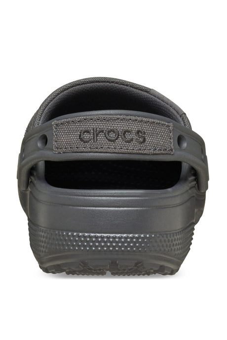 CROCS Unisex Classic Crafted Clog 211354 - Siyah