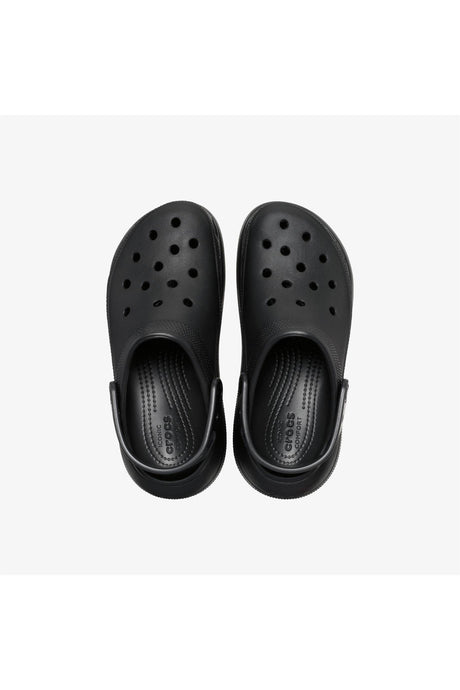 Crocs Unisex Crush Clog 207521 - Siyah