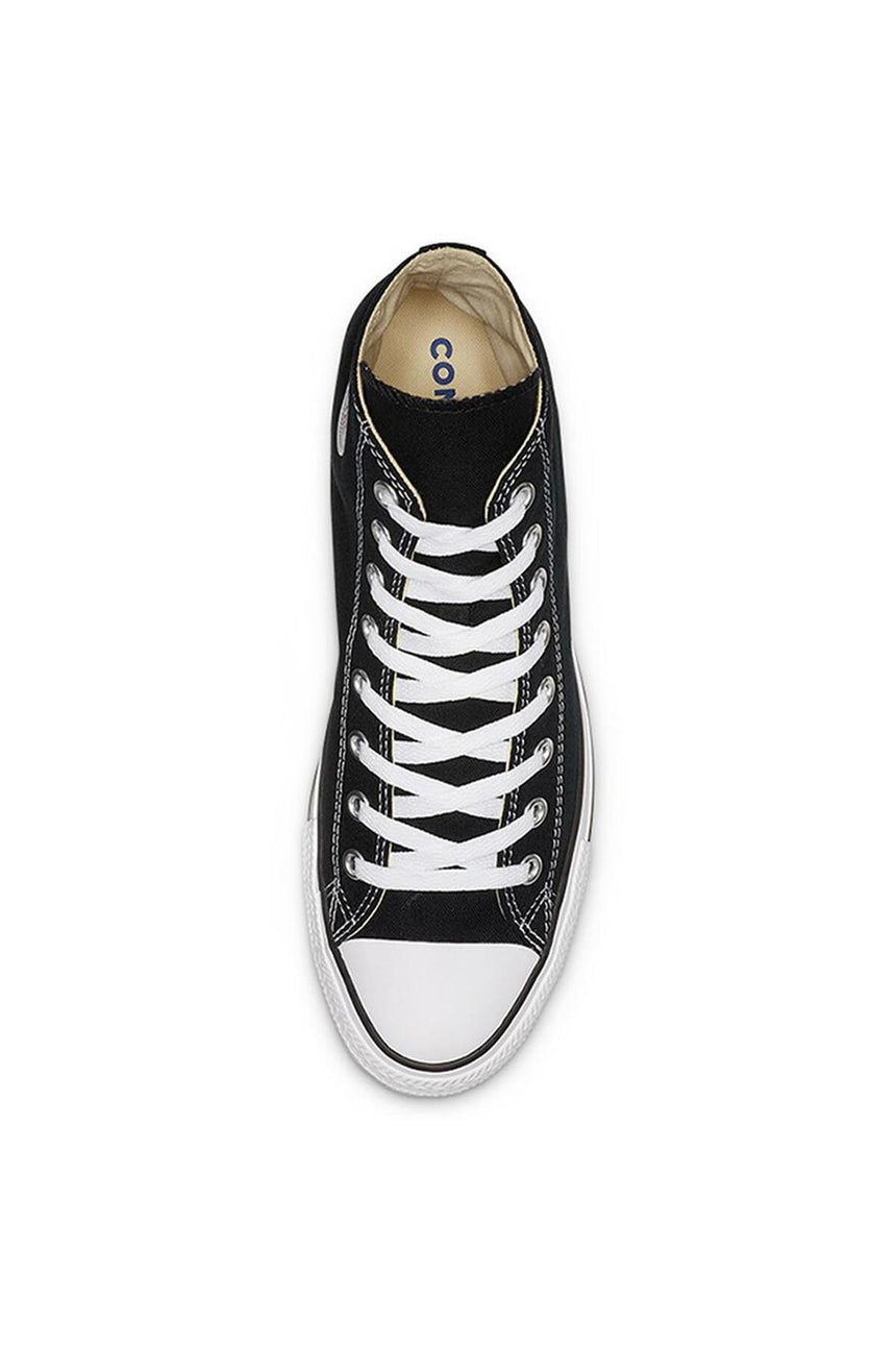 Converse Chuck Taylor All Star Canvas M9160C.001 - Siyah