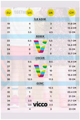 vicco color bebe panduf 959.B19K.446 - Lacivert
