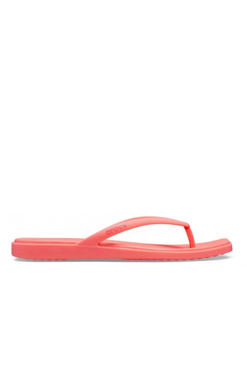 CROCS WOMEN Miami Flip 211435 - Açık Yeşil