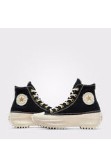 CONVERSE RUN STAR HIKE A08733C.001 - Siyah